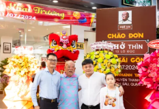Top 10 Quán Phở Ngon Quận 3, TP.HCM Không Thể Bỏ Lỡ